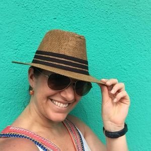 Meet your Posher, Meredith